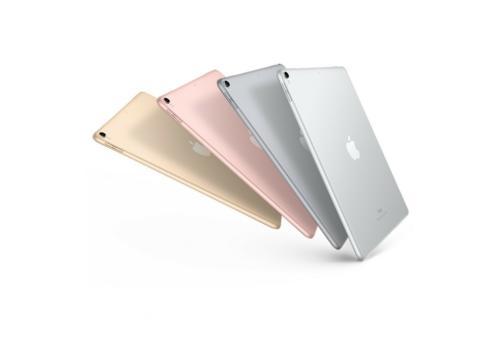 Apple 苹果iPad Pro 10.5寸平板电脑- zFrontier 装备前线