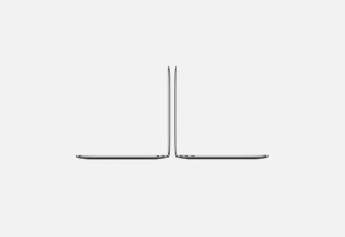 Apple 苹果MacBook Pro 13.3英寸笔记本电脑- zFrontier 装备前线