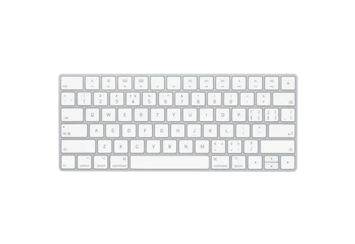 Apple 苹果Magic Keyboard 第二代- zFrontier 装备前线