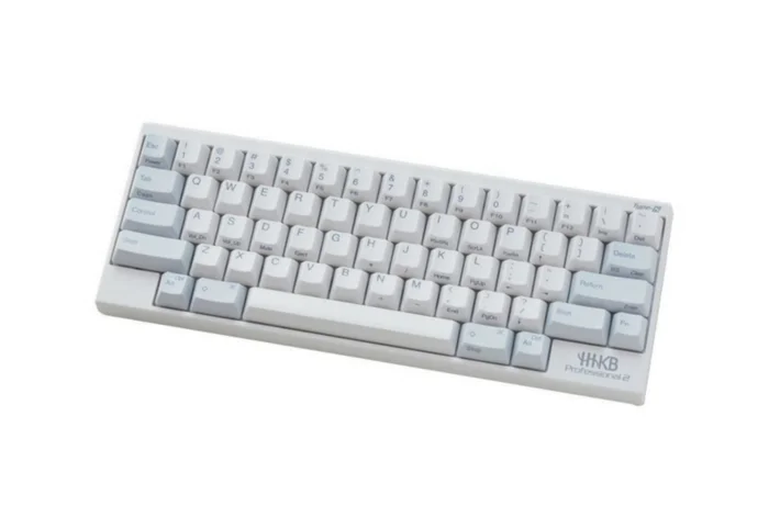 HHKB Professional 2 Type-S 静电容键盘- zFrontier 装备前线