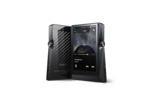 Iriver 艾利和Astell&Kern AK380 便携HiFi播放器- zFrontier 装备前线