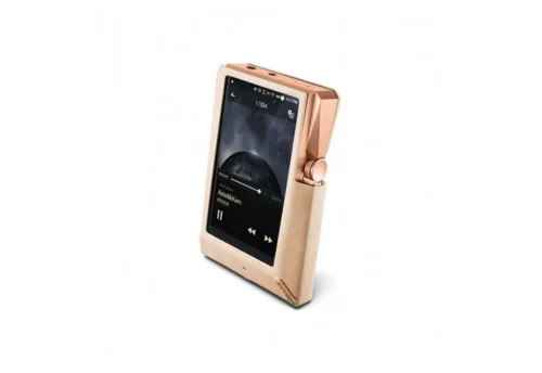 驚きの価格 dap AK380 IRIVER Astell&Kern ポータブルプレーヤー