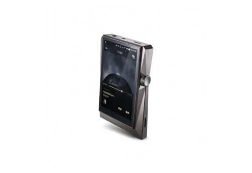 Iriver 艾利和Astell&Kern AK380 便携HiFi播放器- zFrontier 装备前线