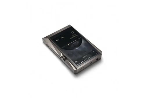 Iriver 艾利和Astell&Kern AK380 便携HiFi播放器- zFrontier 装备前线