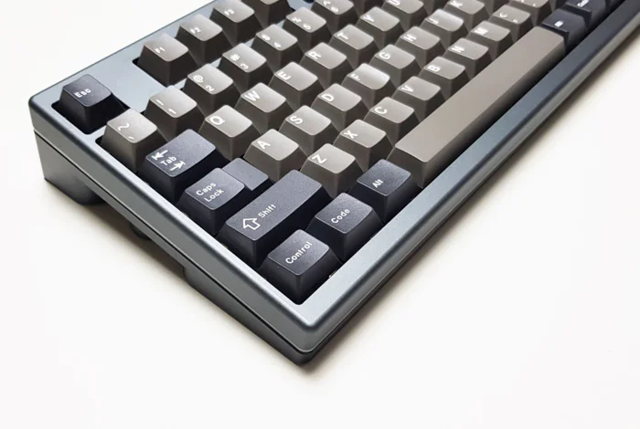 TX108se 全尺寸客制化机械键盘by TX Keyboards - zFrontier 装备前线