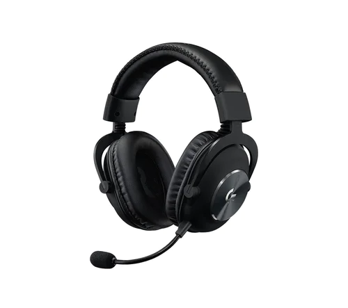 Logicool Pro Gaming Headset-