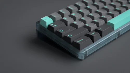 GMK Modern Dolch 2 - zFrontier 装备前线