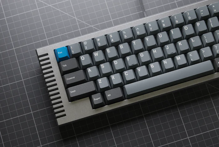 GMK Oblivion v3.1 - zFrontier 装备前线