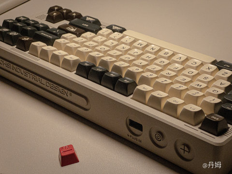 Han's Keyboard - zFrontier 装备前线