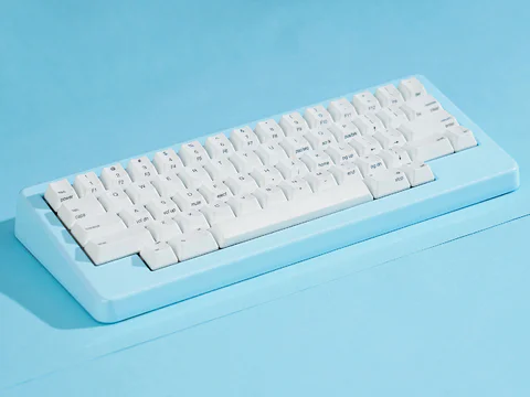 HHKB Hybird Type-s Snow - zFrontier 装备前线