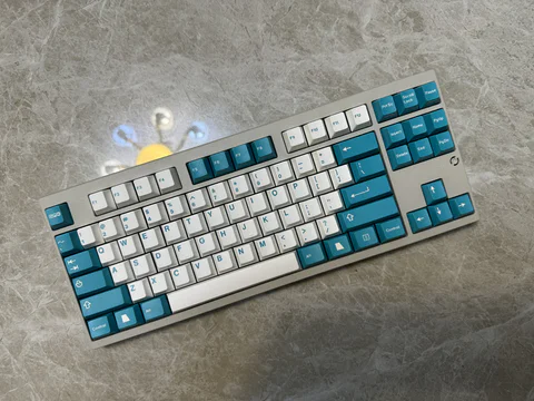 GMK Terminal R2 终端机R2 - zFrontier 装备前线